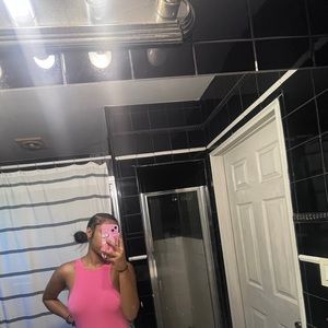 Meet your Posher, Kaliyah